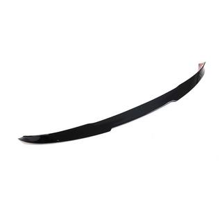 Spoiler portbagaj Carbon V8 (pentru F36) BMW 4 Series F32/F33/F36 2012-2020 foto 1