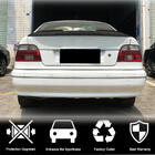 BMW 5 Series E39 1996-2003 Spoiler PSM-Style (pentru SD, Carbon) foto 1