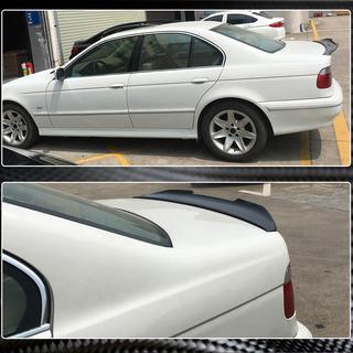 Spoiler PSM-Style (pentru SD, Carbon) foto 2