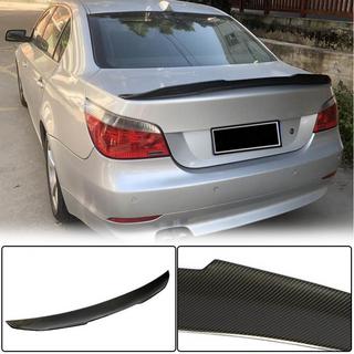 Spoiler PSM-Style (pentru SD, Carbon) BMW 5 Series E60/E61 2003-2010 foto 1
