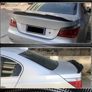Spoiler PSM-Style (pentru SD, Carbon) BMW 5 Series E60/E61 2003-2010 foto 3