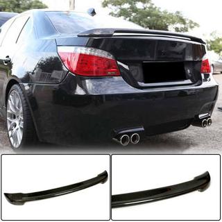 Spoiler (pentru SD, Carbon) BMW 5 Series E60/E61 2003-2010 foto 1