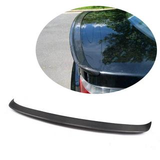 Spoiler AC-Style V2 (pentru SD, Carbon) BMW 5 Series E60/E61 2003-2010 foto 1