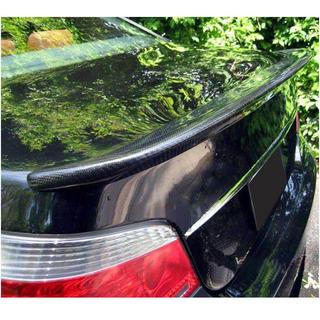 Spoiler AC-Style V2 (pentru SD, Carbon) BMW 5 Series E60/E61 2003-2010 foto 3