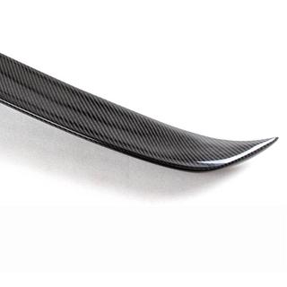 Spoiler AC-Style V2 (pentru SD, Carbon) BMW 5 Series E60/E61 2003-2010 foto 4