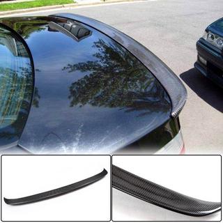 Spoiler AC-Style V1 (pentru SD, Carbon) BMW 5 Series E60/E61 2003-2010 foto 1