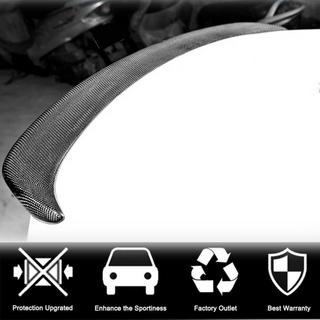 Spoiler AC-Style V1 (pentru SD, Carbon) BMW 5 Series E60/E61 2003-2010 foto 2