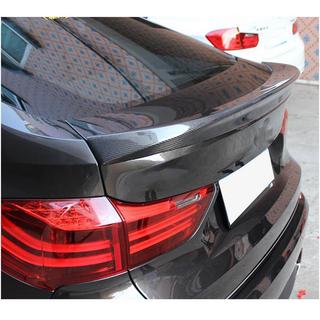 Spoiler spate (2013-2017, Carbon) foto 2