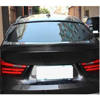 Spoiler spate (2013-2017, Carbon) foto 3