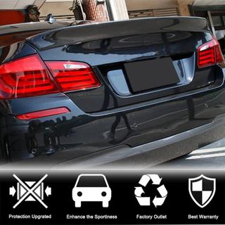 Spoiler V1 (pentru F10, Carbon) foto 2