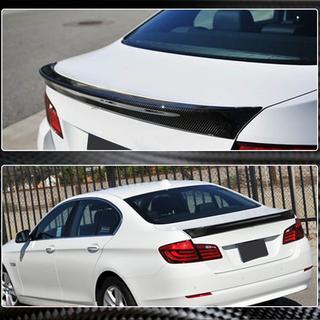 Spoiler V1 (pentru F10, Carbon) foto 3