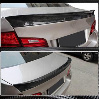 Spoiler V1 (pentru F10, Carbon) foto 4