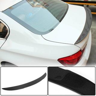 Spoiler V2 (pentru F10, Carbon) BMW 5 Series F10/F11 2010–2016 foto 1