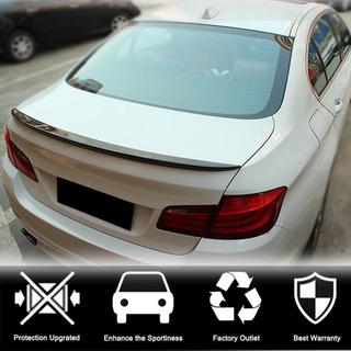 Spoiler V2 (pentru F10, Carbon) BMW 5 Series F10/F11 2010–2016 foto 2
