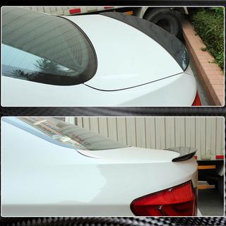Spoiler V2 (pentru F10, Carbon) BMW 5 Series F10/F11 2010–2016 foto 3