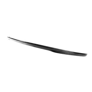 Spoiler V2 (pentru F10, Carbon) BMW 5 Series F10/F11 2010–2016 foto 4