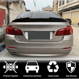 Spoiler PSM-Style (pentru F10, Carbon) foto 2