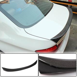 Spoiler V4 (pentru F10, Carbon) foto 1
