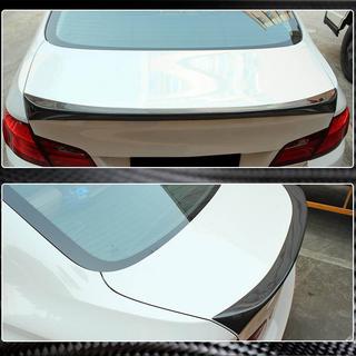 Spoiler V4 (pentru F10, Carbon) foto 3