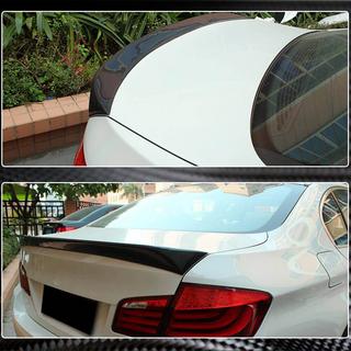 Spoiler V4 (pentru F10, Carbon) foto 4