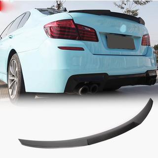 Spoiler M4-Style (pentru F10, carbon) foto 1