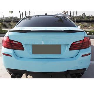 Spoiler M4-Style (pentru F10, carbon) foto 2