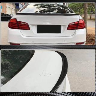 Spoiler M4-Style (pentru F10, carbon) foto 3