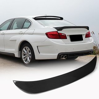 Spoiler V3 (pentru F10, Carbon) foto 1