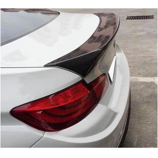 Spoiler V3 (pentru F10, Carbon) foto 2
