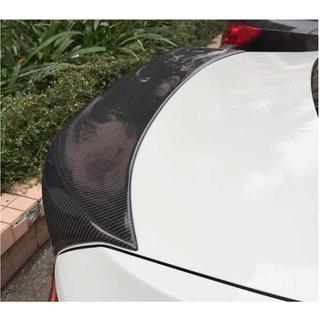 Spoiler V3 (pentru F10, Carbon) foto 3