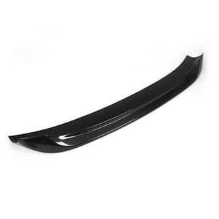 Spoiler V3 (pentru F10, Carbon) foto 4