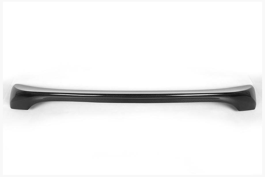 BMW 5 Series F10/F11 2010–2016 Spoiler V3 (pentru F10, Carbon) Foto 8