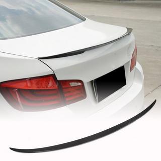 Spoiler P-Style (pentru F10, Carbon) BMW 5 Series F10/F11 2010–2016 foto 1