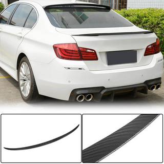 Spoiler P-Style (pentru F10, Carbon) BMW 5 Series F10/F11 2010–2016 foto 2