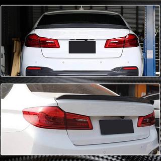 Spoiler V1 (pentru G30/F90, Carbon) BMW Seria 5 G30/G31 2017–2023 foto 2
