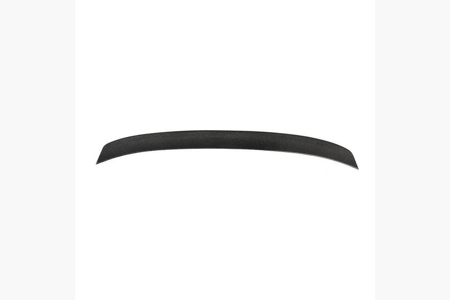 BMW Seria 5 G30/G31 2017–2023 Spoiler V1 (pentru G30/F90, Carbon) Foto 5
