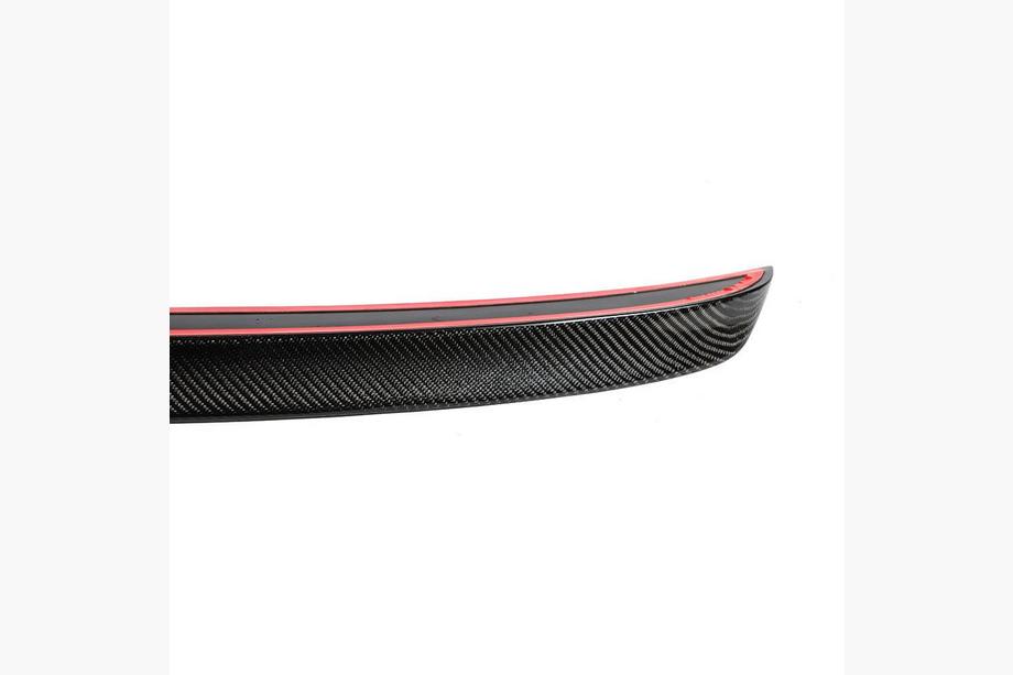 BMW Seria 5 G30/G31 2017–2023 Spoiler V1 (pentru G30/F90, Carbon) Foto 9