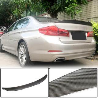 Spoiler PSM-Style V1 (pentru G30/F90, Carbon) BMW Seria 5 G30/G31 2017–2023 foto 1