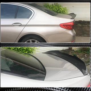 Spoiler PSM-Style V1 (pentru G30/F90, Carbon) BMW Seria 5 G30/G31 2017–2023 foto 3