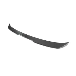 Spoiler V2 (pentru G30/F90, Carbon) foto 4
