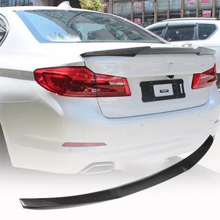 Spoiler M4-Style (pentru G30/F90, carbon) BMW Seria 5 G30/G31 2017–2023 foto 1