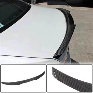 Spoiler M4-Style (pentru G30/F90, carbon) BMW Seria 5 G30/G31 2017–2023 foto 2