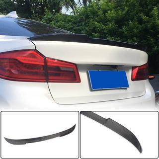 Spoiler PSM-Style V2 (pentru G30/F90, Carbon) BMW Seria 5 G30/G31 2017–2023 foto 1
