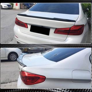 Spoiler PSM-Style V2 (pentru G30/F90, Carbon) BMW Seria 5 G30/G31 2017–2023 foto 4