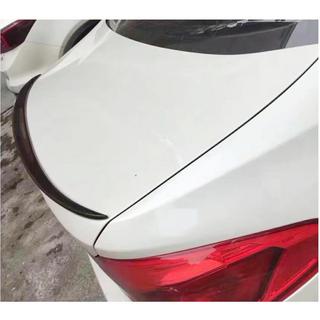 Spoiler V3 (pentru G30/F90, Carbon) BMW Seria 5 G30/G31 2017–2023 foto 4