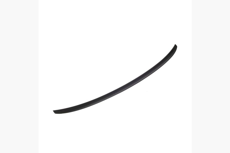 BMW Seria 5 G30/G31 2017–2023 Spoiler V4 (pentru G30/F90, Carbon) Foto 7