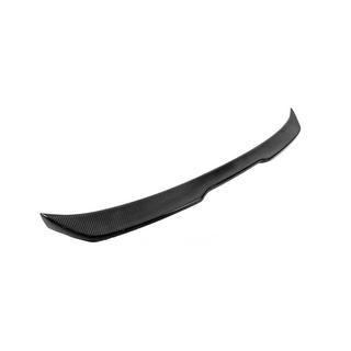 Spoiler PSM-Style V3 (pentru G30/F90, Carbon) BMW Seria 5 G30/G31 2017–2023 foto 4