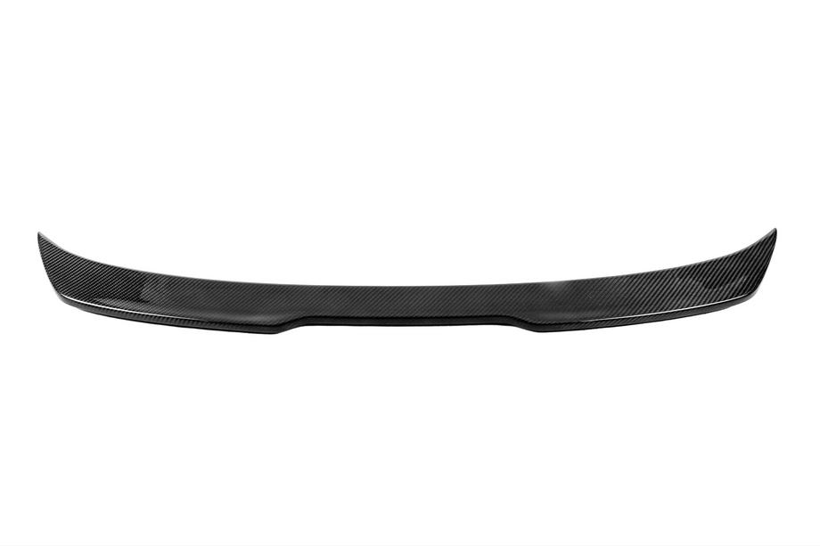 BMW Seria 5 G30/G31 2017–2023 Spoiler PSM-Style V3 (pentru G30/F90, Carbon) Foto 3