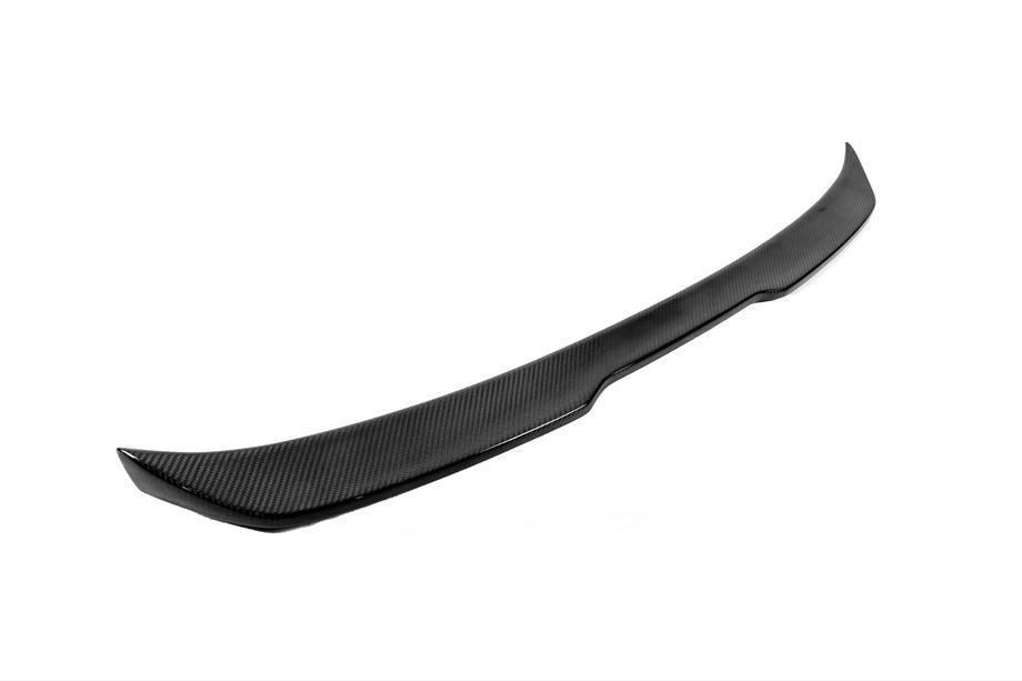 BMW Seria 5 G30/G31 2017–2023 Spoiler PSM-Style V3 (pentru G30/F90, Carbon) Foto 4