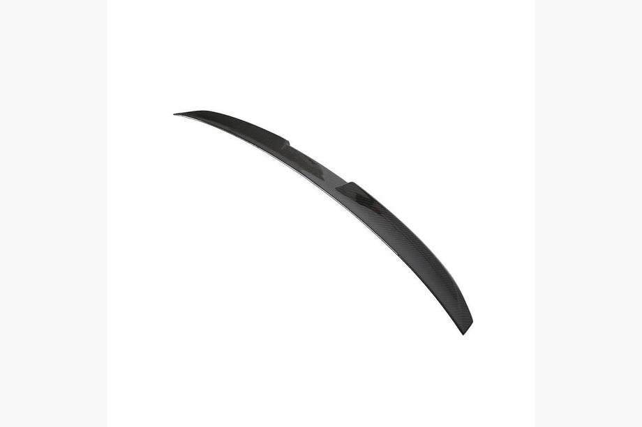 BMW 5/i5 Series G60/G60E/G61 2023- Spoiler M4-Style (Carbon) Foto 5